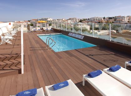 Hotel Marina Rio