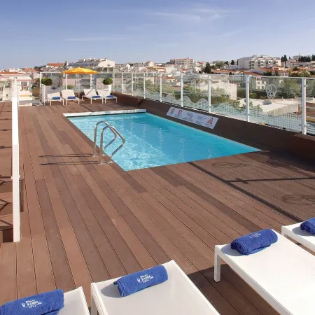 Hotel Marina Rio