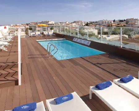 里約濱海酒店 拉各斯酒店