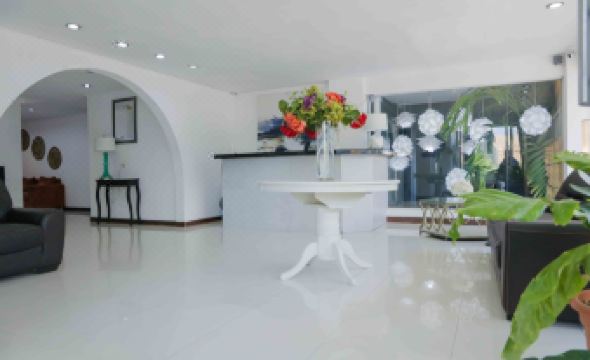 Laurentia Hotel Boutique