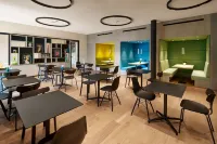 Hotel Giardino Verdi - parking