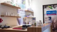 Hotel Universel Alma - spa