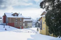 Swiss Holiday Park Resort Hotels in Brunnen