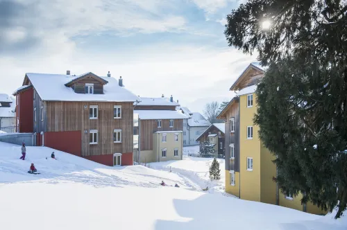 Swiss Holiday Park Resort