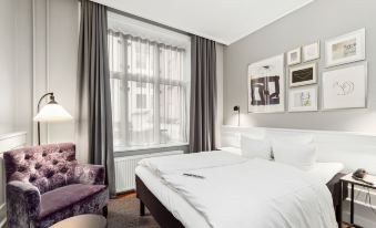 Hotel Kong Arthur