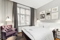 Hotel Kong Arthur Hotels in Copenhagen