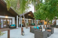 Atollkey Hotel a Kuda Rah