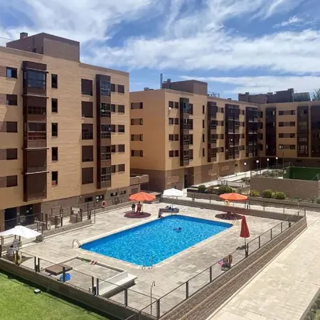 Waterfront Campezo