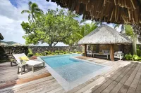 Le Taha'a by Pearl Resorts - piscina