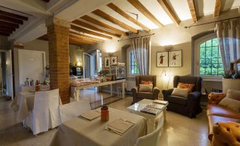Santellone Resort