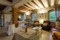 Santellone Resort Hôtels à : Brescia