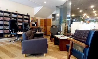 Royal Inn Shinyamaguchi Ekimae