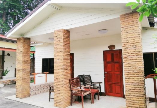 사멧 벨 하우스 리조트