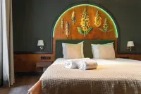 Buitenplaats Kasteel Elsloo Hotels in Beek