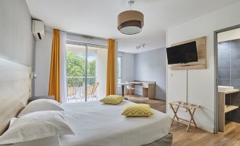 Appart Hotel Odalys City Aix en Provence le Clos de la Chartreuse