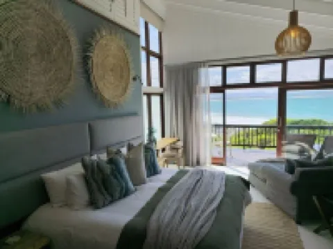 Shaloha Guesthouse on Supertubes Hotels in Jeffreys Bay