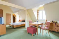 Hotel Eisbach Hotels in Hillscheid