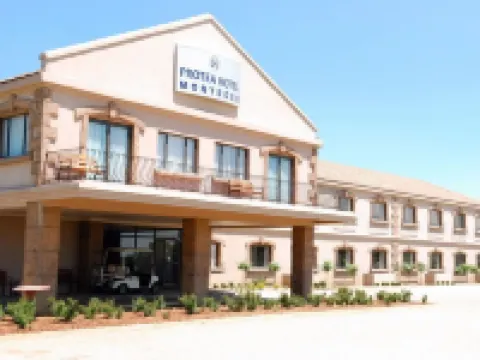 Protea Hotel Harrismith Montrose Hotels in Thabo Mofutsanyane