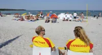 Hotel Balka Strand - Beach
