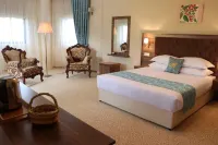 Meryem's Hotel Hotels in Kalograia