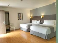 El hotel Business Class - Bares