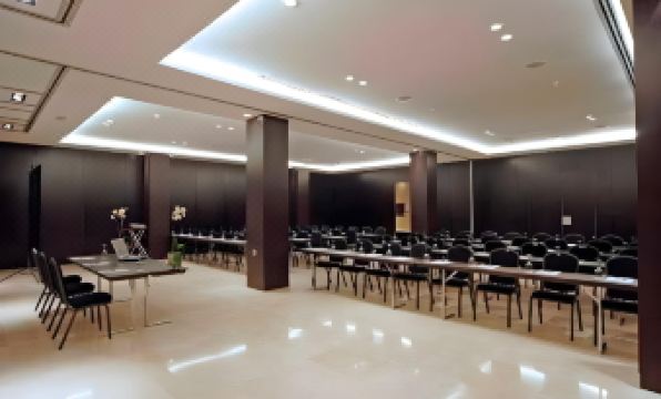 Hotel Taburiente S.C.Tenerife