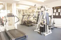 Sandbanks Hotel - Gym