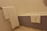 Hôtel Transcam Hotel di Ngaoundere