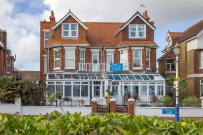The Langtons Bed & Breakfast