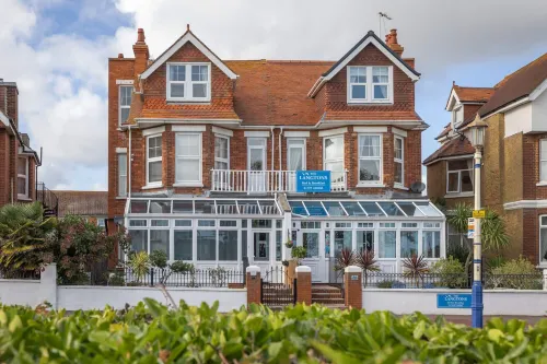 The Langtons Bed & Breakfast Hotels in Polegate