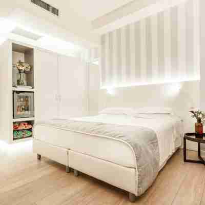 羅莎裡維埃拉別墅飯店 Rooms