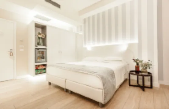 羅莎裡維埃拉別墅飯店