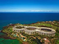 Hilton Grand Vacations Club Ocean Tower Waikoloa Village Hotels in Puako