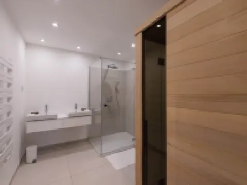 Villa Oliver Lux ティハニのホテル