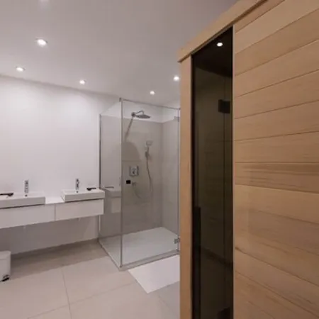 Villa Oliver Lux