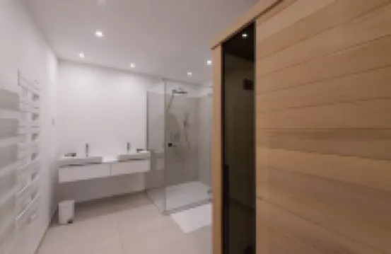Villa Oliver Lux