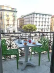 Relais del Principe - servizio colazione
