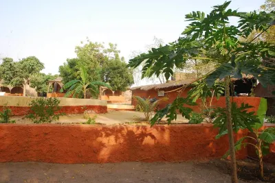 L'Ecolodge de Simal Hotels in 