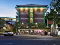 Rofa Kuta Hotel Hotel berhampiran Dharma Gumi Villa