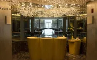索菲特蒙得維的亞卡拉斯科娛樂場和水療酒店 - SPA