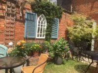 The Palmerston Rooms Hotels near Romsey Abbey
