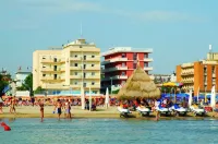 Hotel San Francisco Spiaggia - Ocean View
