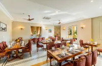 Rawla Sagrun Kumbhalgarh - Desayuno