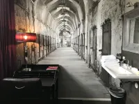Huis Van Bewaring فنادق في Enter