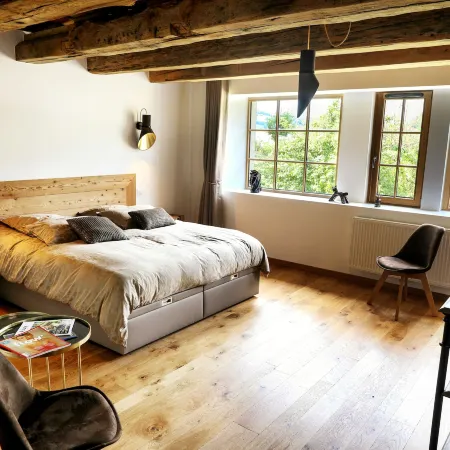 Maison d'hôtes & Spa la Scierie