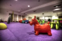 Oniropetra Boutique Hotel