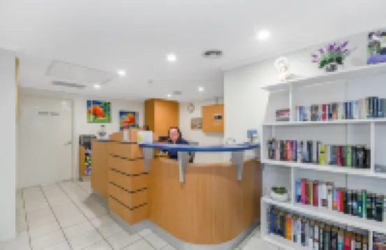 Madison Ocean Breeze Apartments