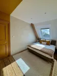 La suite Hôtels à : Saint-Marcouf