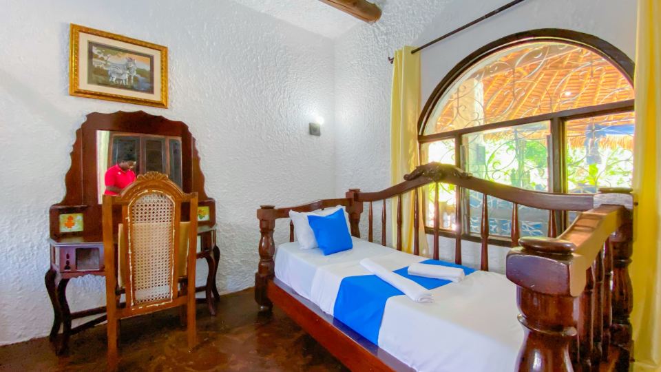Mfalme Luxury Villas