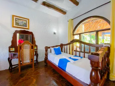 Mfalme Luxury Villas